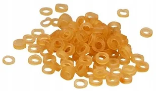 MIKADO Gumki do Pelletu Method Feeder 50szt. 3mm - Inne akcesoria dla wędkarzy - miniaturka - grafika 2