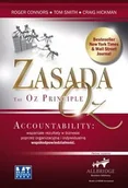 Biznes - MT Biznes Zasada Oz - Roger Connors, Smith Tom, Craig Hikman - miniaturka - grafika 1