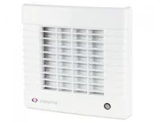 Wentylatory przemysłowe - Vents Wentylator 100MA V wył. sznurkowy + żaluzja - miniaturka - grafika 1