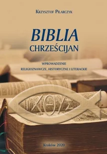 Biblia chrześcijan - Religia i religioznawstwo - miniaturka - grafika 2