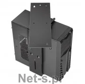 Akcesoria do komputerów stacjonarnych - LogiLink logilink Regulowany uchyt biurko wy na komputer (EO0004) - miniaturka - grafika 1