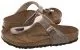 Klapki i japonki damskie - Birkenstock Japonki Gizeh Graceful Taupe 1016144 (BK14-c) 36:1|37:1|38:2|39:2|40:2| - miniaturka - grafika 1