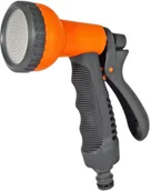Węże ogrodowe i zraszacze - EPM ZRASZACZ PISTOLETOWY PLASTIKOWY SITKO - miniaturka - grafika 1