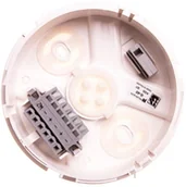 Czujniki czadu, dymu, gazu - Polon ALFA Gniazdo do mocowania czujek szeregów 40 4063 4046 G-40 G40 - miniaturka - grafika 1