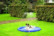 Legowiska dla psów - Karlie podkładka natryskowa dla psów 100 cm - miniaturka - grafika 1