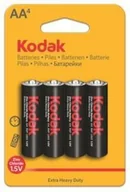 Baterie i akcesoria - Kodak BATERIA R06 AA KAAHZ-4 30951044) 30951044 - miniaturka - grafika 1