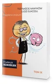 Biznes - Heksagon 13 Nawyków Ludzi Sukcesu  Tom IX  Najpierw zrozum - Fryderyk Karzełek - miniaturka - grafika 1