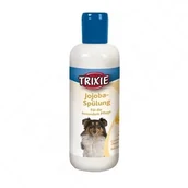 Pielęgnacja psów i kotów - Trixie olejek jojoba płukanie, 250 ML 4011905291932 - miniaturka - grafika 1