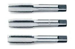 Beta Gwintownik metryczny zwykły, 430/8 - Narzędzia warsztatowe - miniaturka - grafika 2