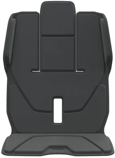 Thule Baby 1 Chariot 1 2017 rower wisiorek do tapicerki, szary, One Size 20201507 - Przyczepki rowerowe - miniaturka - grafika 2