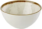 Wyposażenie lokali gastronomicznych - APS Miska 0,6 l | Stone Art 84526 - miniaturka - grafika 1