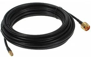 Przewód N-W/SMA-W+H155-10M N-W/SMA-W+H155-10M - Akcesoria do monitoringu - miniaturka - grafika 2