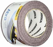 Materiały ścierne - Mirka 2975484 545BI001253R Abranet 75 mm x 10 m P240 - miniaturka - grafika 1
