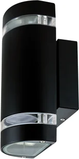 Polux Kinkiet ogrodowy 2x10W GU10 GILBERT 307842 SANICO 307842 - Lampy ogrodowe - miniaturka - grafika 4