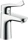 Baterie umywalkowe - Hansgrohe Focus Care 31911000 - miniaturka - grafika 1