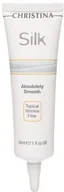 Pozostałe kosmetyki do pielęgnacji twarzy - Christina Serum do wypełniania zmarszczek mimicznych - Christina Silk Absolutely Smooth Topical Serum do wypełniania zmarszczek mimicznych - Christina Silk Absolutely Smooth Topical - miniaturka - grafika 1