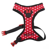 Szelki dla psów - For fan pets Szelki  Soft Minnie M/L - miniaturka - grafika 1