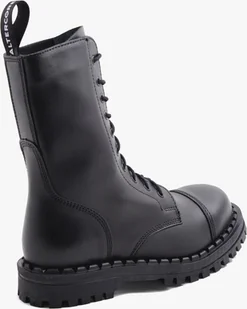 ALTERCORE Glany C351 Black - Glany męskie - miniaturka - grafika 4