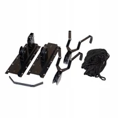 Wieszaki na rower - Wieszak rowerowy podsufitowy - winda - Pgr 1 - miniaturka - grafika 1