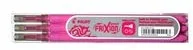 Pilot Wkład Frixion Point Różowy Fine 3 sztuki - Wkłady do długopisów - miniaturka - grafika 3