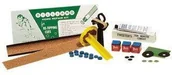 Stoły bilardowe i akcesoria - Zestaw naprawczy Tweeten do regeneracji kijów Z4620.000-1 - miniaturka - grafika 1