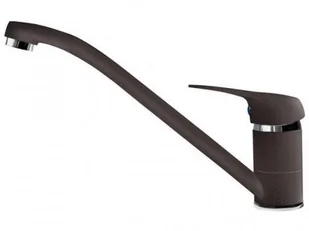 Deante Nemezja grafitowy BEN 260M - Baterie kuchenne - miniaturka - grafika 3