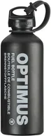 Kuchnia turystyczne i akcesoria - Optimus Butelka na paliwo FUEL 530 ml z zabezpieczeniem przed dziećmi 7612013210210 - miniaturka - grafika 1