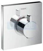 Baterie podtynkowe - Hansgrohe SHOWER SELECT 15760000 - miniaturka - grafika 1