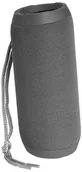 Głośniki przenośne - Denver BTS-110 Szary - miniaturka - grafika 1
