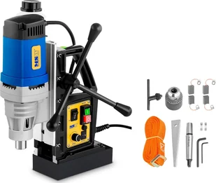 MSW Wiertarka magnetyczna - 1380W MSW-MD32-ECO - Wiertarki - miniaturka - grafika 2