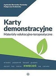 Karty demonstracyjne - Filozofia i socjologia - miniaturka - grafika 2