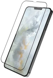 JCPAL Preserver Glass (czarna ramka) iPhone 13 mini - Szkło ochronne iPhone 13 mini na cały ekran zgsklep-1435-0 - Szkła hartowane na telefon - miniaturka - grafika 4