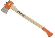Siekiery - Bahco hus10650 topór, 1 kg BAHHUS10650 - miniaturka - grafika 1