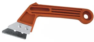 Dedra Przyrząd do usuwania fug 2 ostrza 1115 - Narzędzia glazurnicze - miniaturka - grafika 4