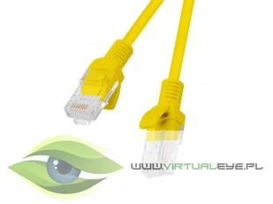 LANBERG Kabel RJ-45 LANBERG, 20 m - Kable komputerowe i do monitorów - miniaturka - grafika 3