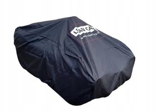 Pokrowiec Dla Pojazdu Na Akumulator 110X65X55 CM M - Akcesoria rowerowe - miniaturka - grafika 4