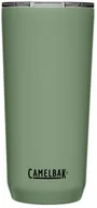 Termosy - Camelbak Tumbler VI termos 600 ml zielony srebrny - miniaturka - grafika 1