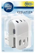 Odświeżacze powietrza - Ambi Pur 3 volution Spray do pomieszczeń, 1er Pack (1 X 0.2 kg) 4015600514969 - miniaturka - grafika 1