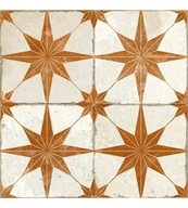Płytki ceramiczne - Peronda Płytka FS-STAR OXIDE 45X45 Peronda_FS_Star_Oxide - miniaturka - grafika 1