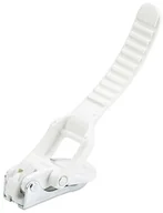 Wiązania snowboardowe - Firefly FIREFLY unisex zginania Soft, biały, jeden rozmiar 217617 - miniaturka - grafika 1