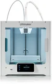 Drukarki 3D - Ultimaker Drukarka 3D S3 ultimaker_s3 - miniaturka - grafika 1