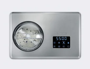 Severin EZ 7405 - Maszyny do lodów - miniaturka - grafika 3