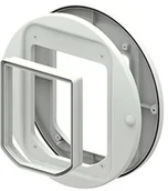 Pozostałe akcesoria dla kotów - Pet Mate 11042 Cat Mate Tunnel przedłużenie do kot klapą 361W - miniaturka - grafika 1