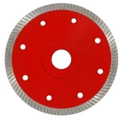 Tarcze do pił - In Corpore Tarcza diamentowa GRESER - miniaturka - grafika 1