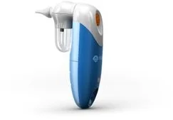 Haxe Haxe Aspirator do nosa skuteczny odciągacz kataru NS1 - Aspiratory do nosa - miniaturka - grafika 5