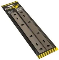 Akcesoria do elektronarzędzi - Woodster zapasowy nóż strugarski do HMS 1070 - miniaturka - grafika 1