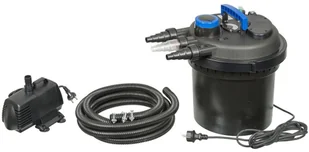 Outsideliving Ubbink Zestaw filtracyjny BioPressure 6000, 9 W, 1355409 - Oczka wodne Outsideliving Ubbink Zestaw filtracyjny BioPressure 6000, 9 W, 1355409 - Oczka wodne - miniaturka - grafika 3