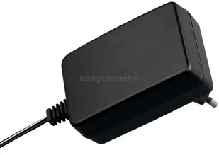 Carrera Carrera GO!!! SPS Transformator EU 14,8V 1x10,4V - Akcesoria i części modelarskie - miniaturka - grafika 3