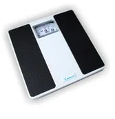 Wagi łazienkowe - MOMERT 7710 - miniaturka - grafika 1