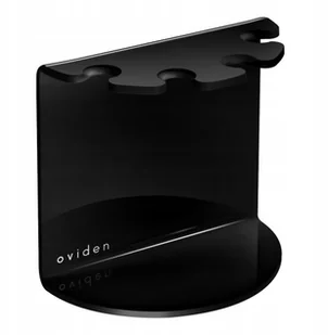 OVIDEN Uchwyt na końcówki szczoteczek sonicznych/elektrycznych BLACK - Końcówki do szczoteczek elektrycznych OVIDEN Uchwyt na końcówki szczoteczek sonicznych/elektrycznych BLACK - Końcówki do szczoteczek elektrycznych - miniaturka - grafika 2